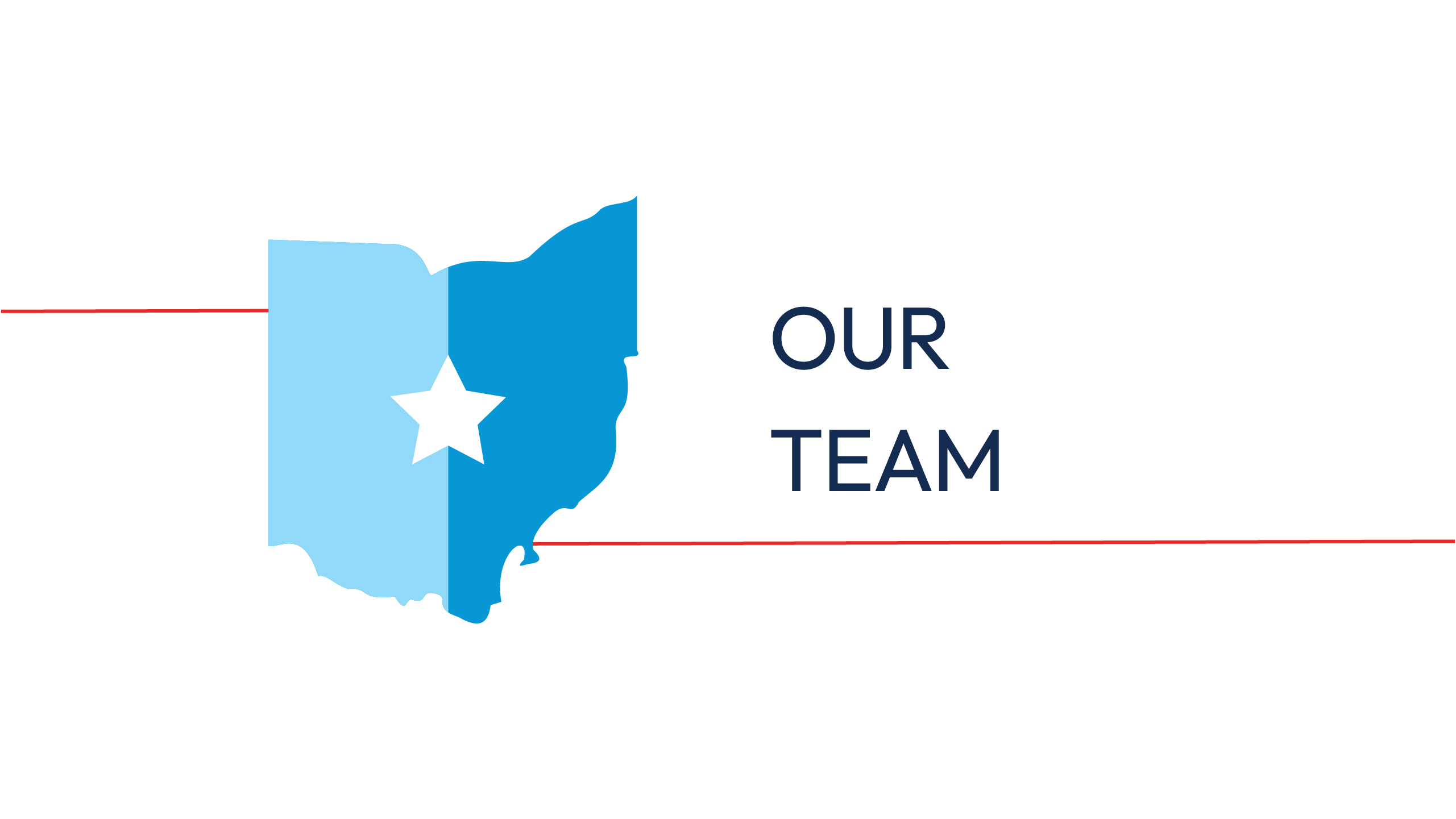 our team