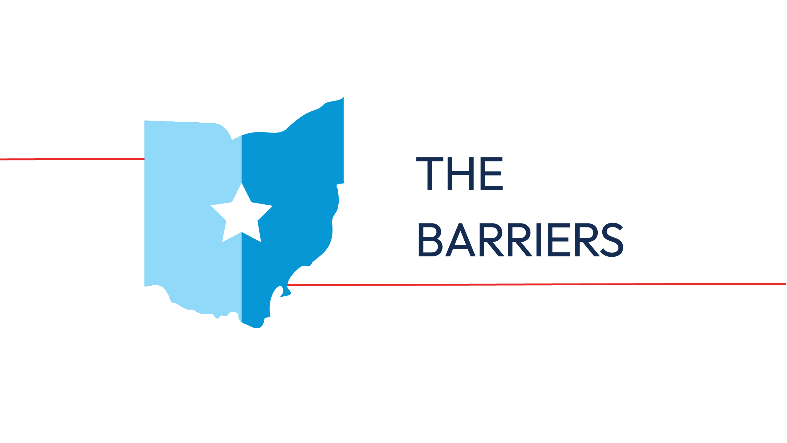 barriers
